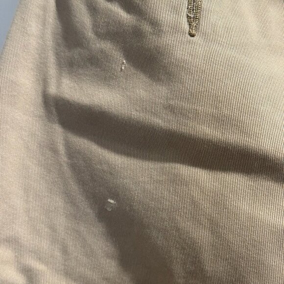 Polo Ralph Lauren Khaki Shorts 7" Inseam - Picture 5 of 5